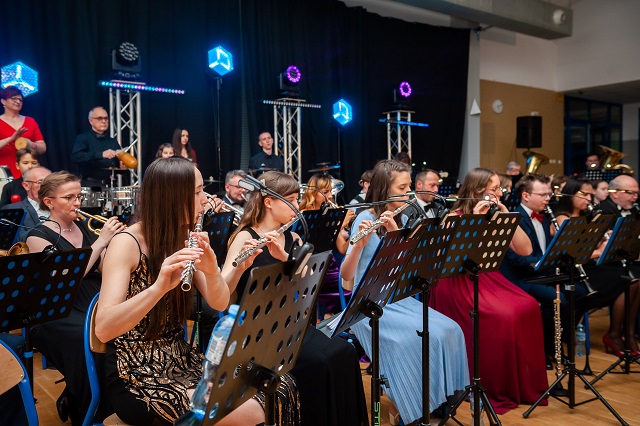 Niesamowity koncert karnawałowy!