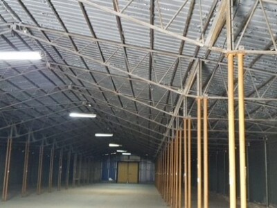 Wynajmę magazyn 1080 m2