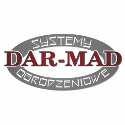SYSTEMY OGRODZENIOWE DAR-MAD