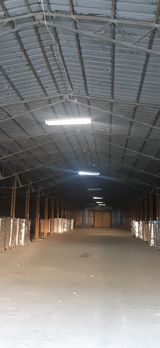 Wynajmę magazyn 1080 m2