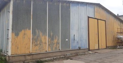 Wynajmę magazyn 1080 m2