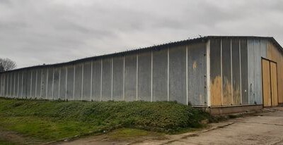 Wynajmę magazyn 1080 m2