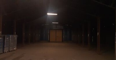 Wynajmę magazyn 1080 m2