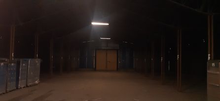 Wynajmę magazyn 1080 m2