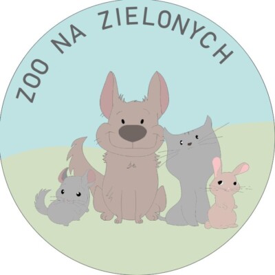Zoo na Zielonych