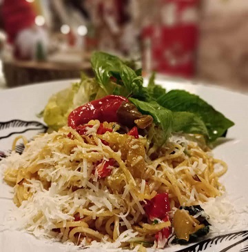 Restauracja Rodzinna Italia