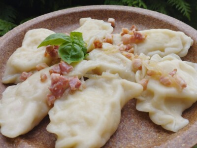 Pierogowy raj