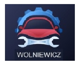 MECHANIKA-ELEKTROMECHANIKA POJAZDOWA WOLNIEWICZ MATEUSZ