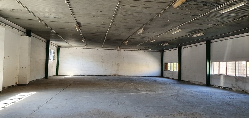 Wynajmę magazyn 480m2