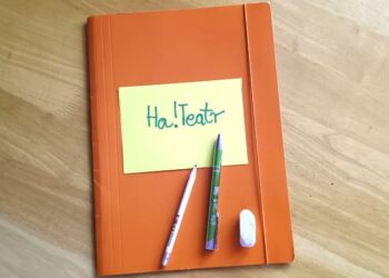 Porozmawiajmy o amatorach