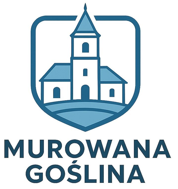 murowana goślina
