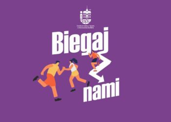 Biegaj z nami