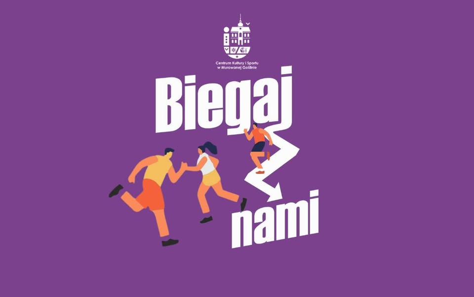 Biegaj z nami
