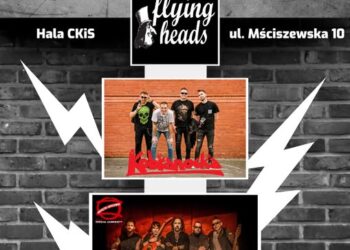 XVIII Mur off Rock – NIESAMOWITE18 URODZINY MUR OFF ROCK