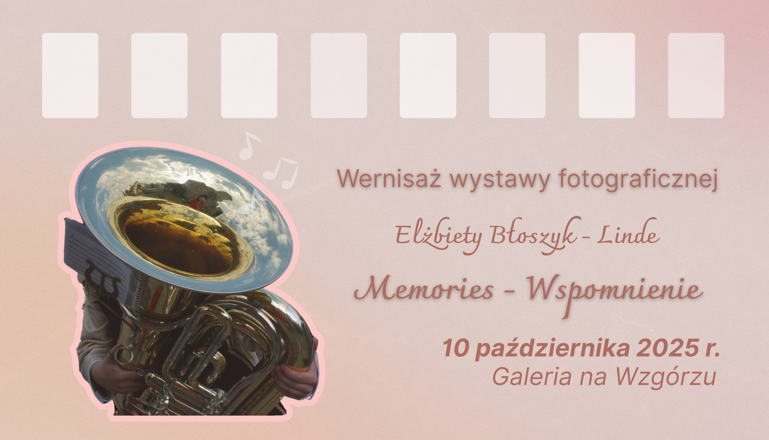 Memories – Wspomnienie