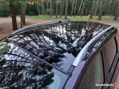 Nissan Qashqai j10 2.0 DCI 150 KM extra pełen SERWIS, Salon Polska, POLECAM