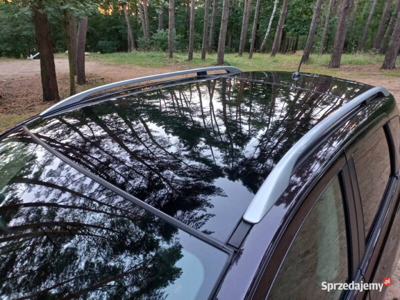 Nissan Qashqai j10 2.0 DCI 150 KM extra pełen SERWIS, Salon Polska, POLECAM