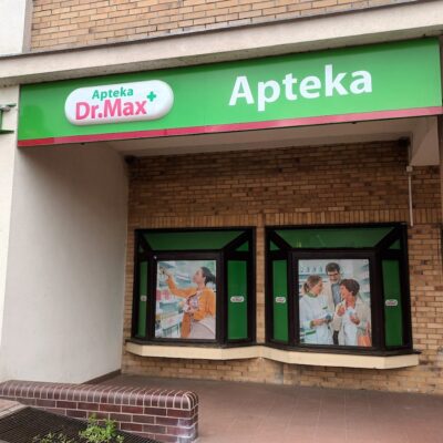 Apteka Dr.Max