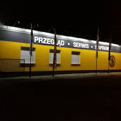 BestDrive Dob-Gum Dobrowolski