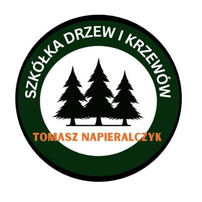 Szkółka Drzew i Krzewów Ozdobych Napieralczyk