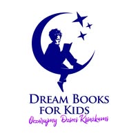 Dream Books for Kids - Oczarujmy Dzieci Książkami