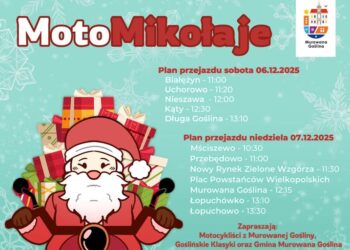 MotoMikołaje